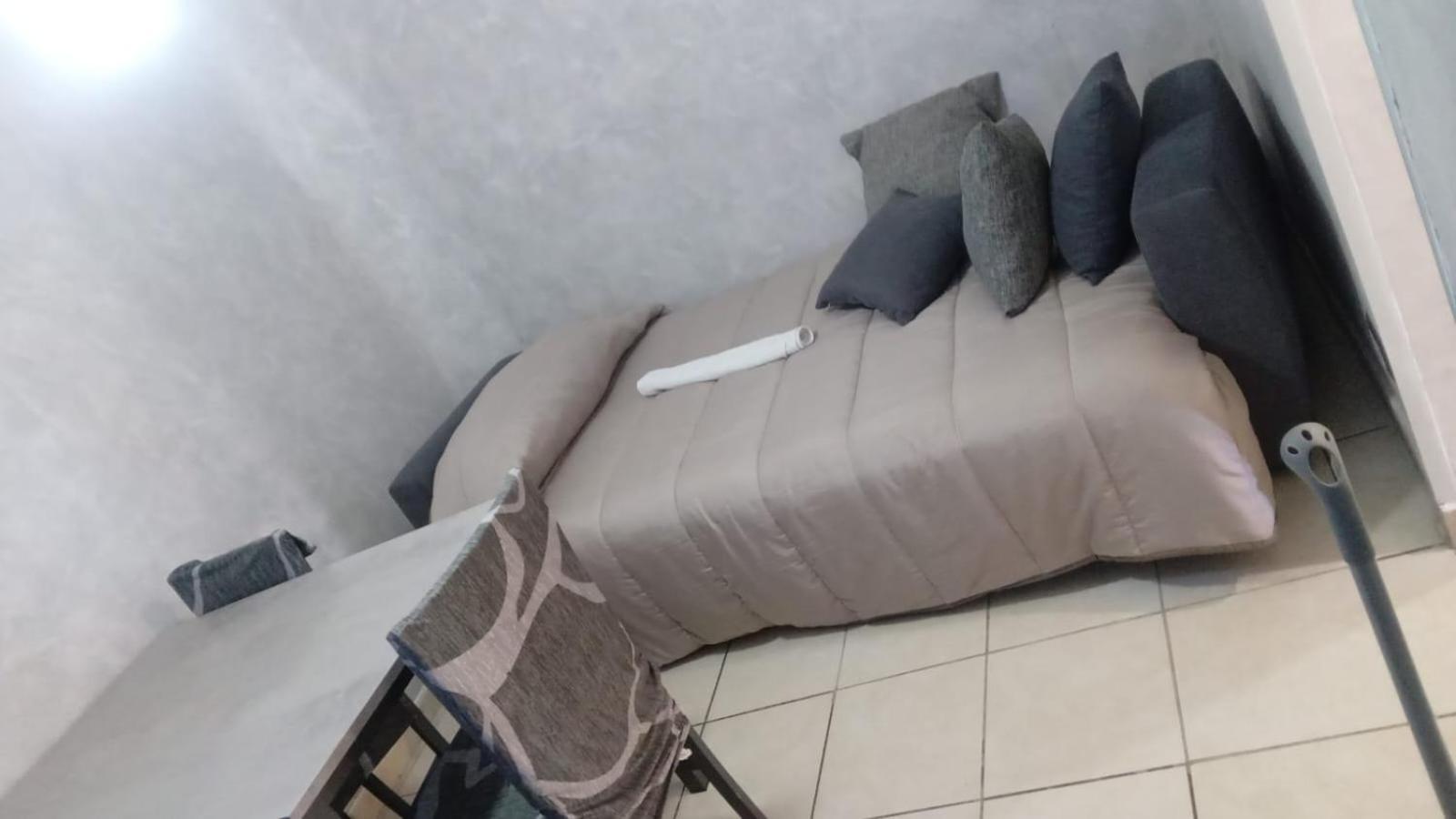 Homesweet Catane Chambre photo