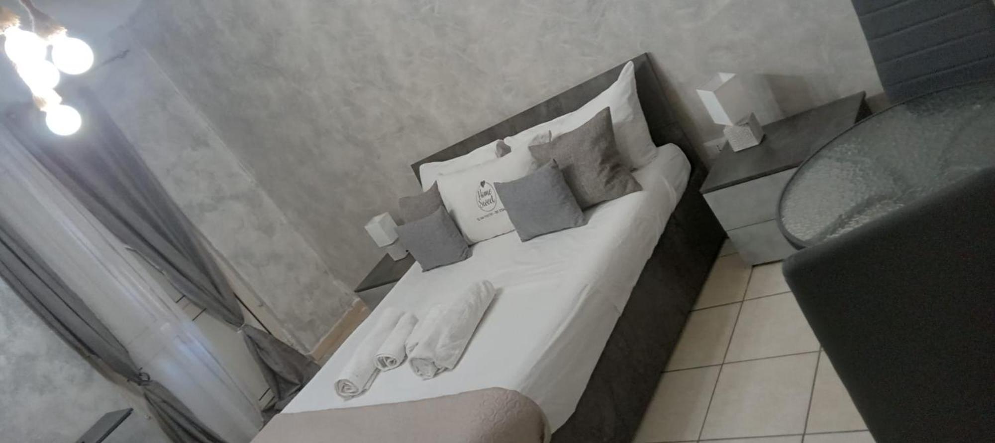 Homesweet Catane Extérieur photo
