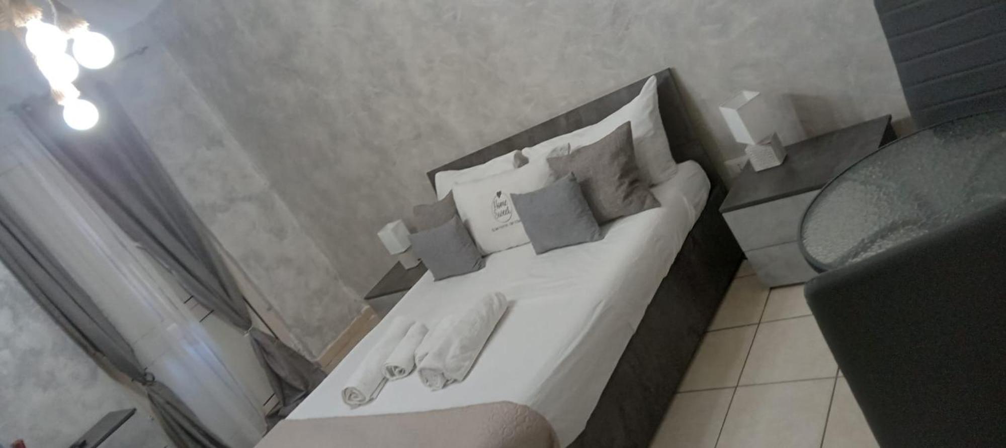 Homesweet Catane Extérieur photo