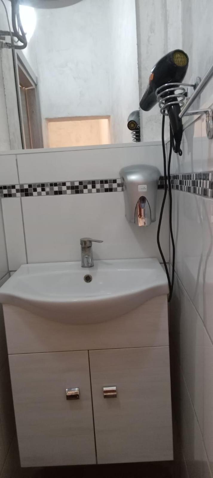 Homesweet Catane Chambre photo